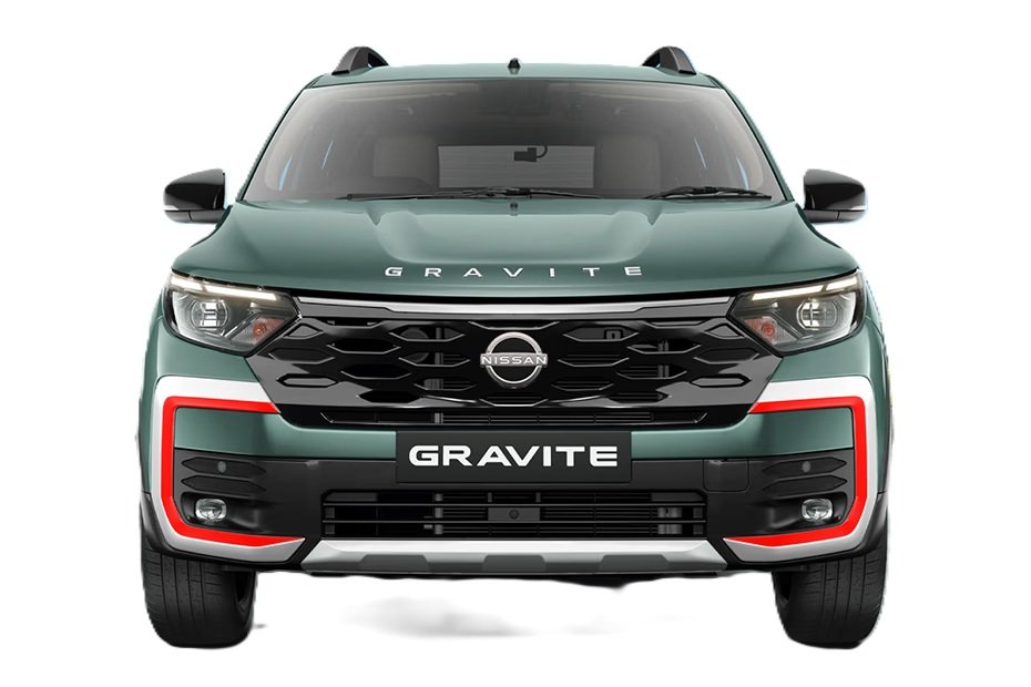 Nissan Gravite